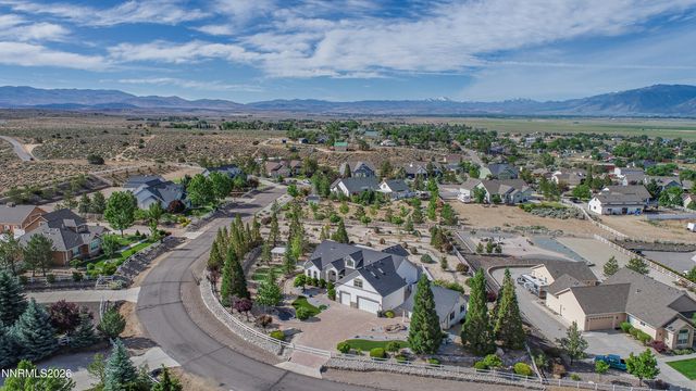 1677 Chiquita Circle, Minden, NV 89423