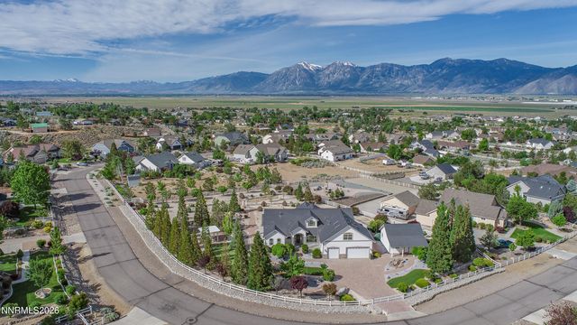 1677 Chiquita Circle, Minden, NV 89423