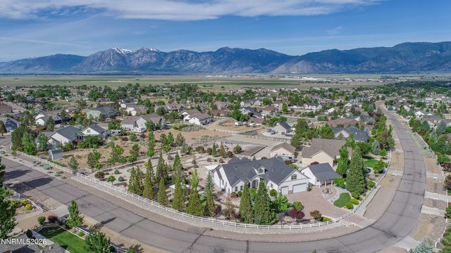 1677 Chiquita Circle, Minden, NV 89423