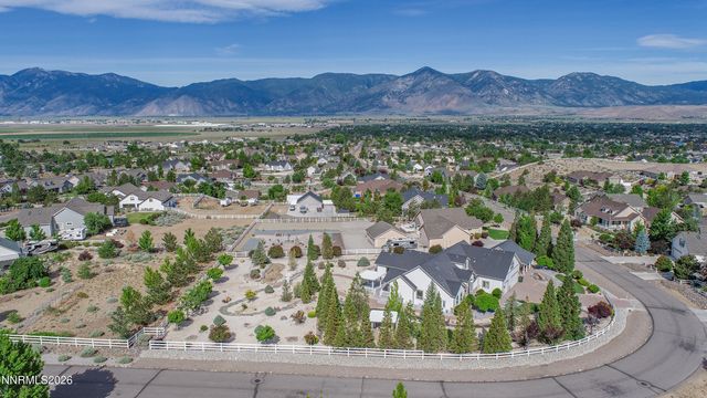 1677 Chiquita Circle, Minden, NV 89423