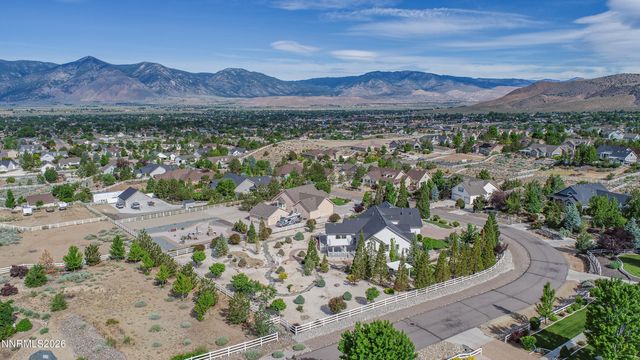 1677 Chiquita Circle, Minden, NV 89423