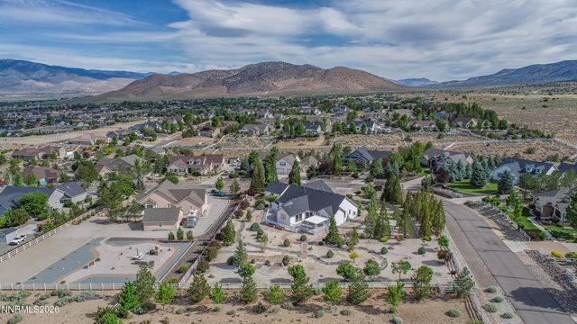 1677 Chiquita Circle, Minden, NV 89423