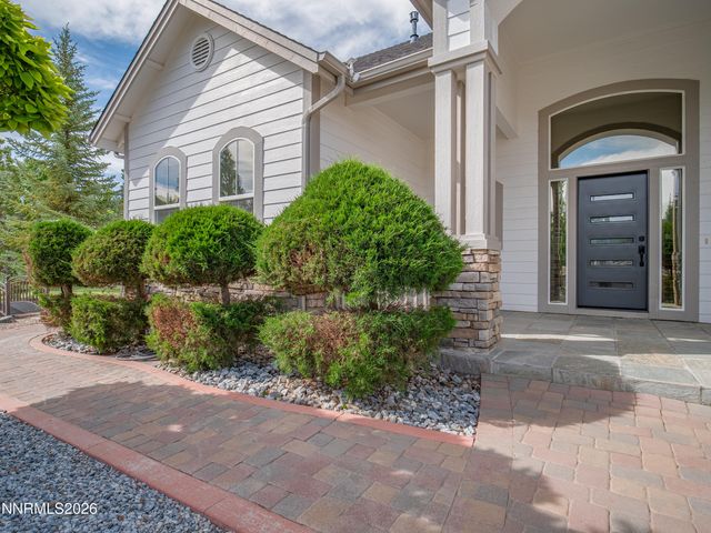 1677 Chiquita Circle, Minden, NV 89423