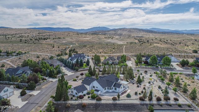 1677 Chiquita Circle, Minden, NV 89423