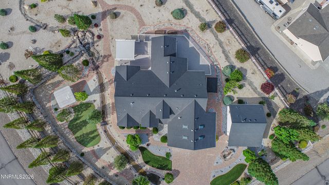 1677 Chiquita Circle, Minden, NV 89423