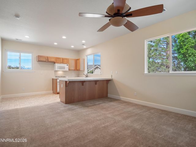 1677 Chiquita Circle, Minden, NV 89423