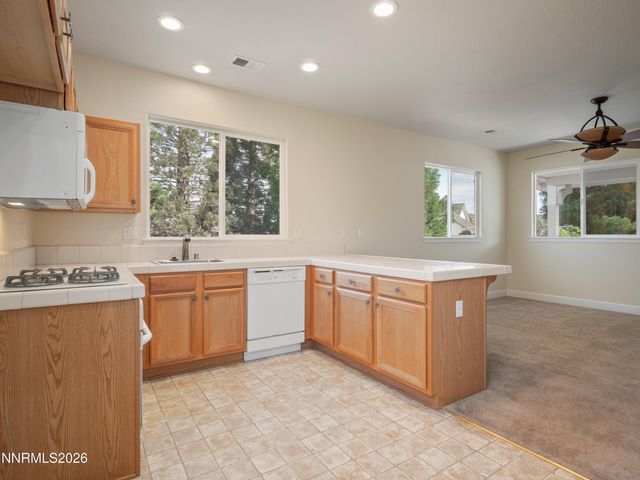 1677 Chiquita Circle, Minden, NV 89423
