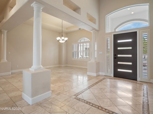1677 Chiquita Circle, Minden, NV 89423