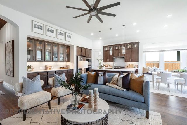 12227 Hudson Drive, Mont Belvieu, TX 77523