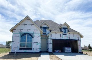 12227 Hudson Drive, Mont Belvieu, TX 77523