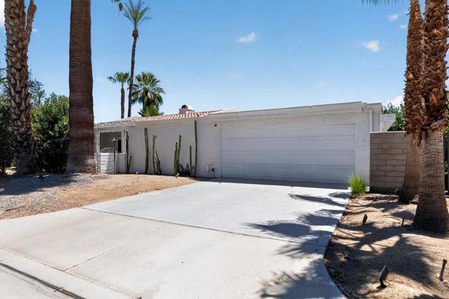 70325 Mottle Circle, Rancho Mirage, CA 92270