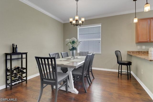 2391 Heydon CIR E, Naples, FL 34120