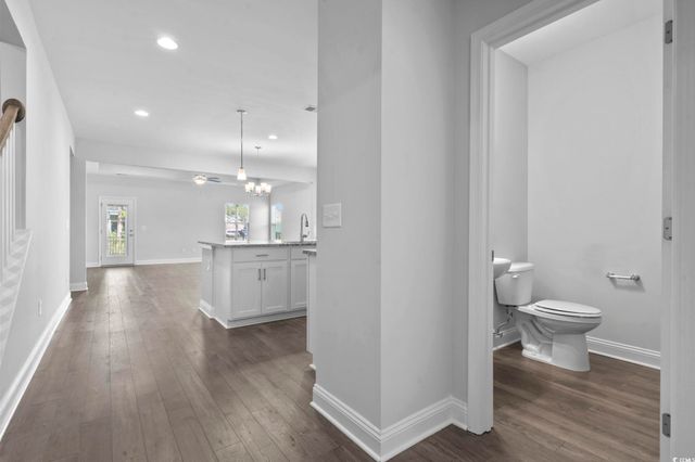 225 Astoria Park Loop, Conway, SC 29526