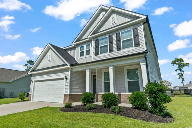 225 Astoria Park Loop, Conway, SC 29526