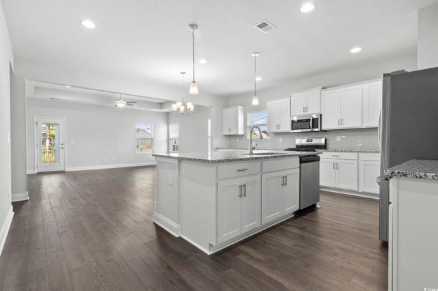 225 Astoria Park Loop, Conway, SC 29526