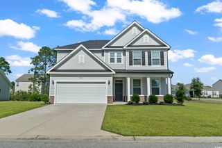 225 Astoria Park Loop, Conway, SC 29526