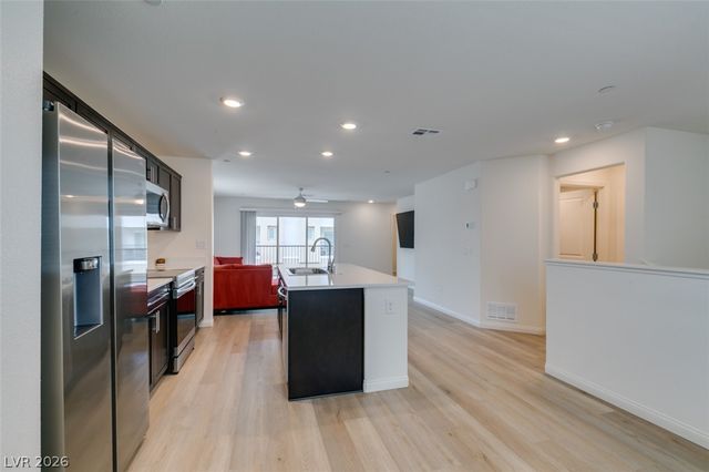 6860 Prairie Pearl Street, Las Vegas, NV 89148
