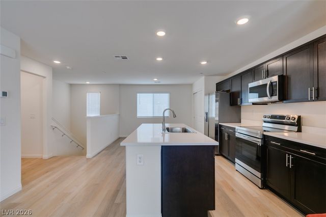 6860 Prairie Pearl Street, Las Vegas, NV 89148