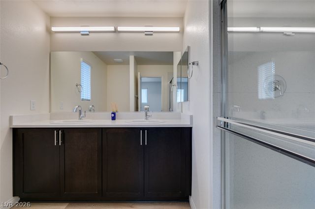 6860 Prairie Pearl Street, Las Vegas, NV 89148