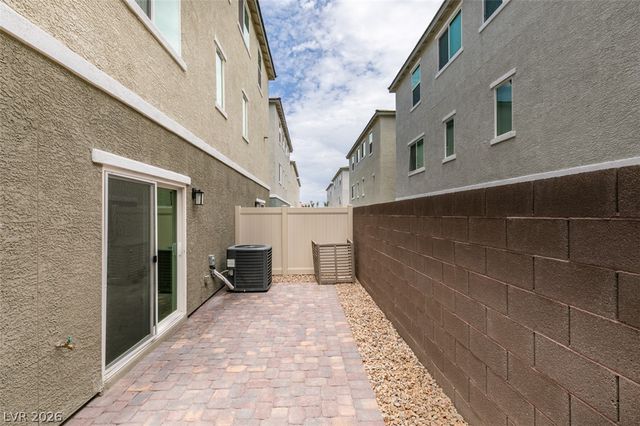 6860 Prairie Pearl Street, Las Vegas, NV 89148