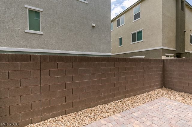 6860 Prairie Pearl Street, Las Vegas, NV 89148