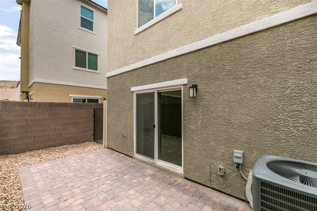 6860 Prairie Pearl Street, Las Vegas, NV 89148