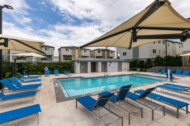 6860 Prairie Pearl Street, Las Vegas, NV 89148