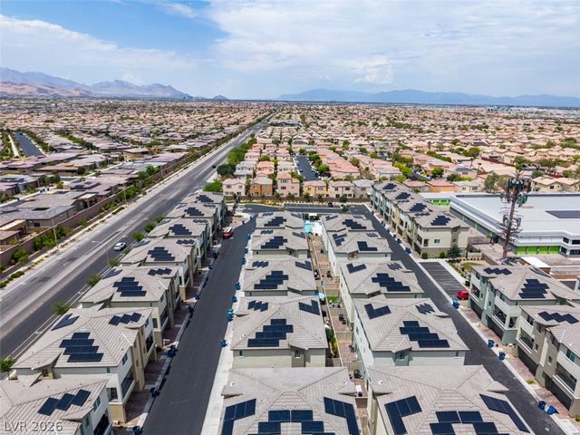 6860 Prairie Pearl Street, Las Vegas, NV 89148