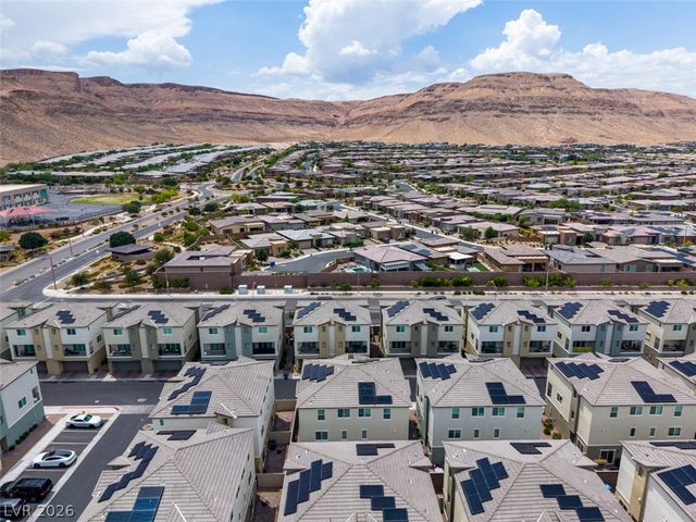 6860 Prairie Pearl Street, Las Vegas, NV 89148
