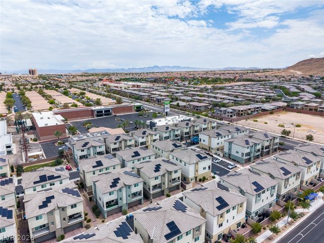 6860 Prairie Pearl Street, Las Vegas, NV 89148
