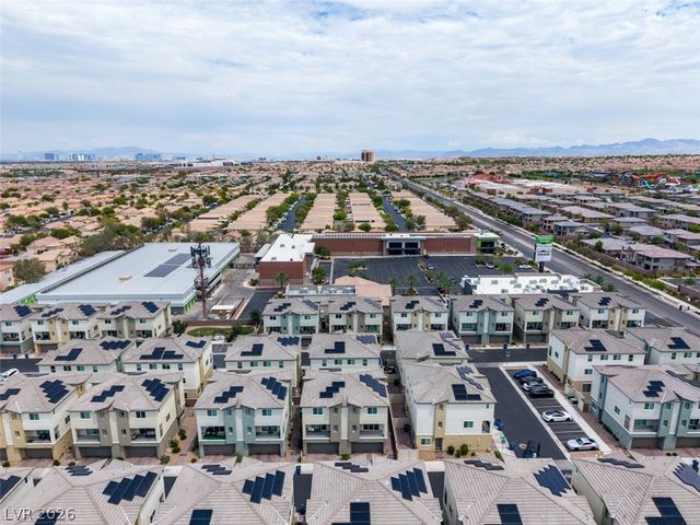 6860 Prairie Pearl Street, Las Vegas, NV 89148