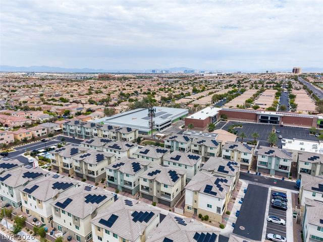 6860 Prairie Pearl Street, Las Vegas, NV 89148