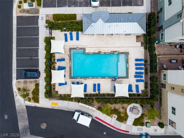 6860 Prairie Pearl Street, Las Vegas, NV 89148