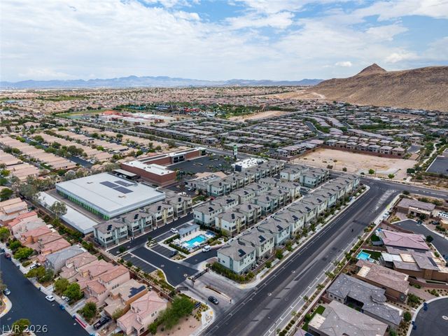 6860 Prairie Pearl Street, Las Vegas, NV 89148