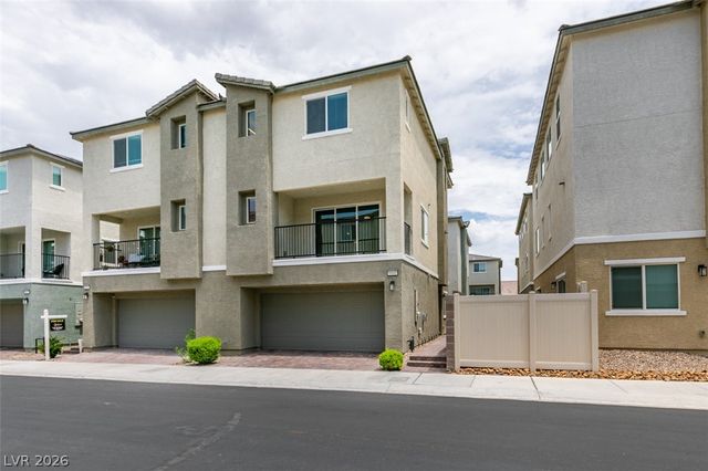 6860 Prairie Pearl Street, Las Vegas, NV 89148