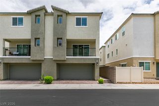 6860 Prairie Pearl Street, Las Vegas, NV 89148