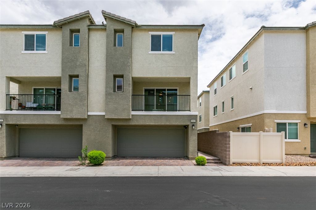 6860 Prairie Pearl Street, Las Vegas, NV 89148