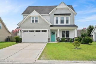 1324 Goldengrove Lane, Wilmington, NC 28411
