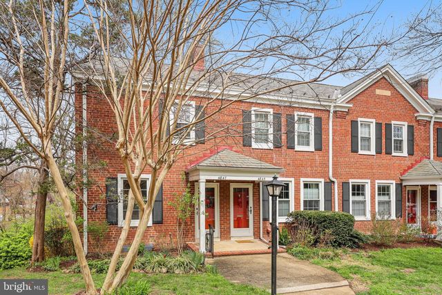 4847 27TH RD S, Arlington, VA 22206
