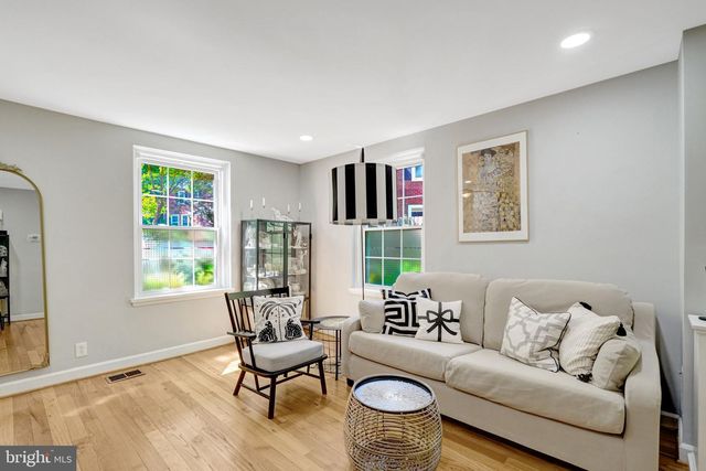 4847 27TH RD S, Arlington, VA 22206