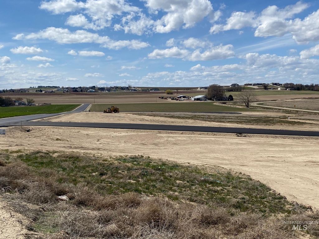 TBD Whetstone Ln. - Parcel 9, Caldwell, ID 83607