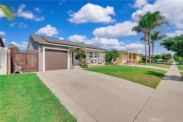 11623 Ringwood, Norwalk, CA 90650