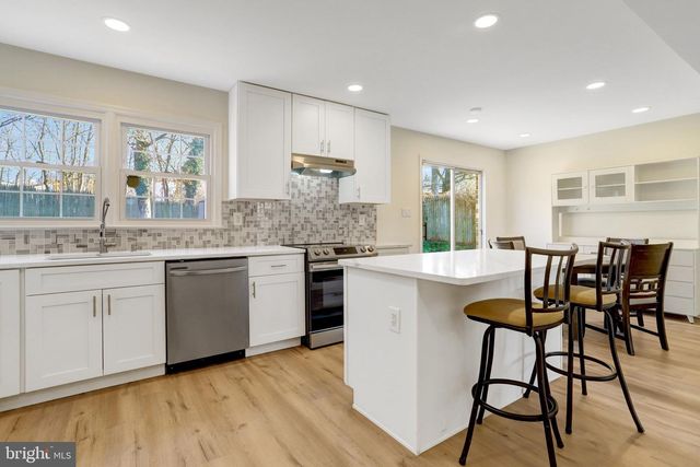 8610 BELLA VISTA TER, Fort Washington, MD 20744