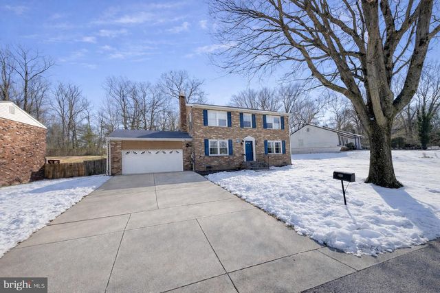 8610 BELLA VISTA TER, Fort Washington, MD 20744