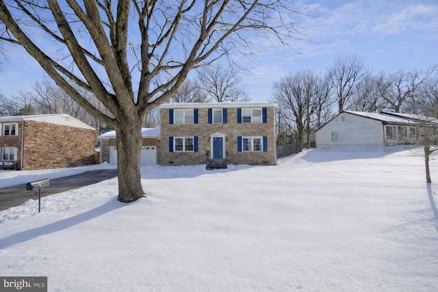 8610 BELLA VISTA TER, Fort Washington, MD 20744