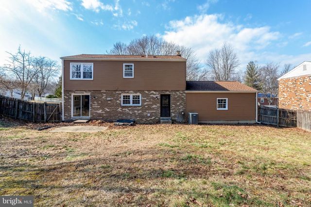 8610 BELLA VISTA TER, Fort Washington, MD 20744