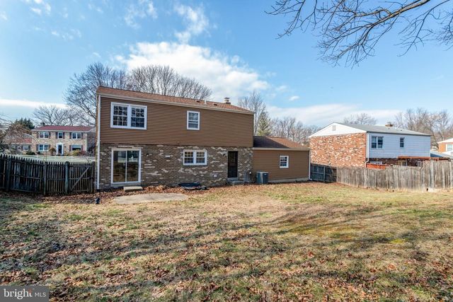 8610 BELLA VISTA TER, Fort Washington, MD 20744