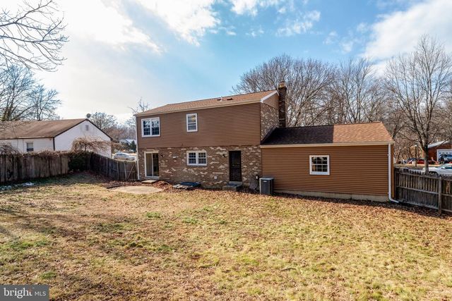 8610 BELLA VISTA TER, Fort Washington, MD 20744
