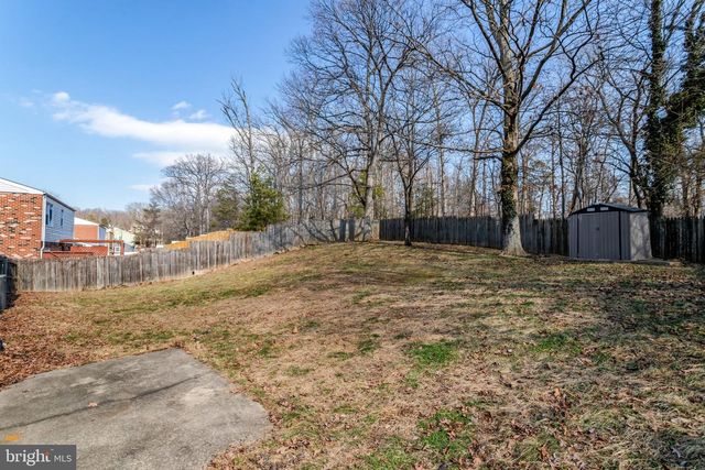 8610 BELLA VISTA TER, Fort Washington, MD 20744