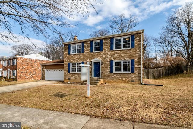 8610 BELLA VISTA TER, Fort Washington, MD 20744